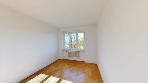 Ihr neues Zuhause mit Charakter 4