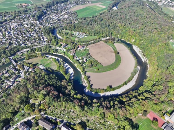Ihr neues Zuhause mit Charakter 13