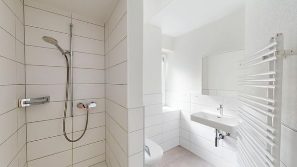 Ihr neues Zuhause mit Charakter 4