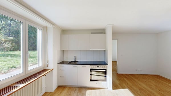 Ihr neues Zuhause mit Charakter 3