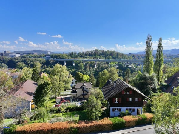 Ihr neues Zuhause mit Charakter 11