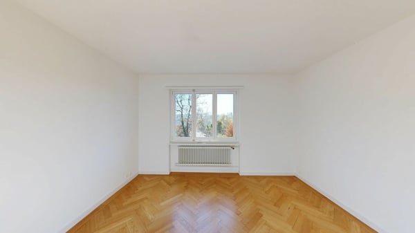 Ihr neues Zuhause mit Charakter 3