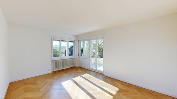 Ihr neues Zuhause mit Charakter 1
