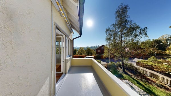 Ihr neues Zuhause mit Charakter 2