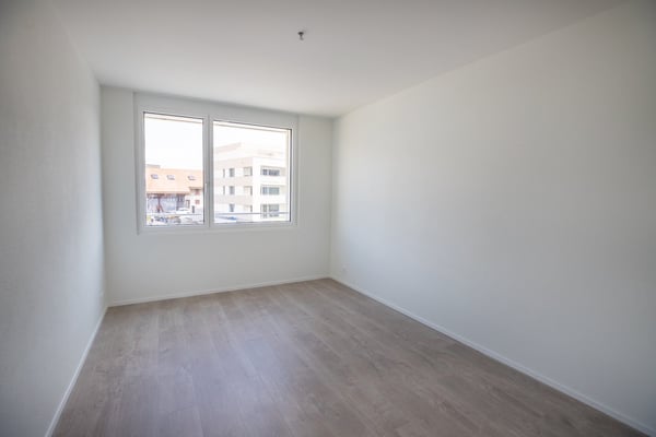 Exklusives Wohnen über den Dächern von Büren a.A. Attikawohnung mit grosser Dachterrasse 12