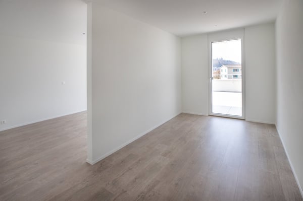 Grosszügige 5.5-Zimmer-Attikawohnung in Büren an der Aare – modern, hell und ruhig 11