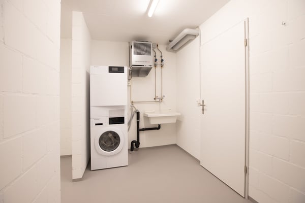 Exklusives Wohnen über den Dächern von Büren a.A. Attikawohnung mit grosser Dachterrasse 16
