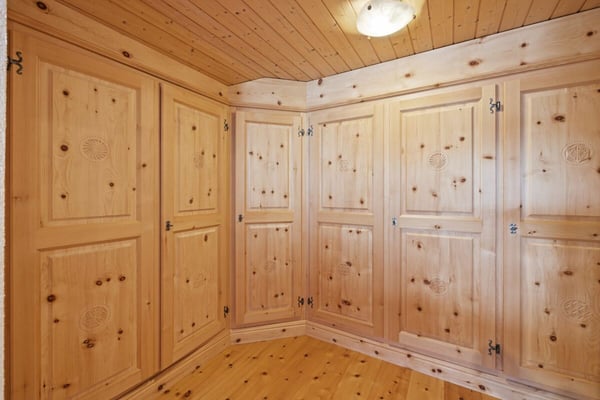 Chalet im Herzen von Churwalden 12