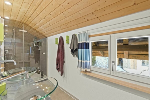 Chalet im Herzen von Churwalden 16