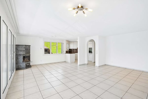 Logenplatz am Ägerisee: grandiose Seesicht und 129 m² Balkon-/Aussenfläche 4