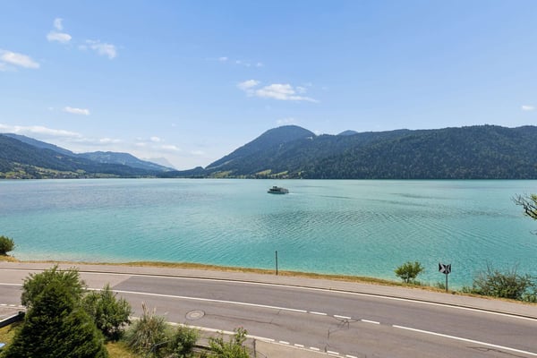 Vollvermietetes Dreifamilienhaus am Ägerisee - Potenzial für Ersatzneubau 9
