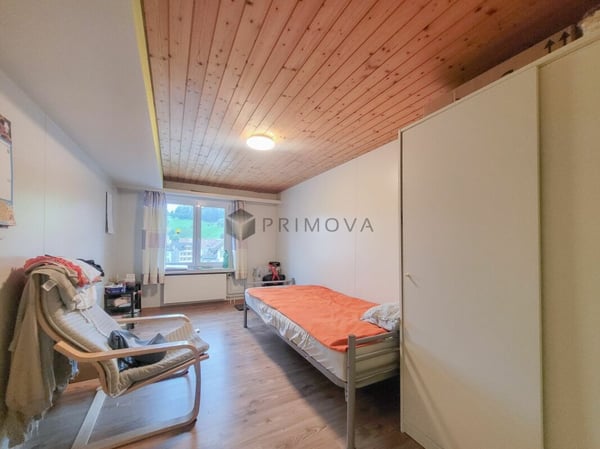 Ausbauen. Vermieten. Gestalten - vielseitiges Wohnhaus mit Potential 5