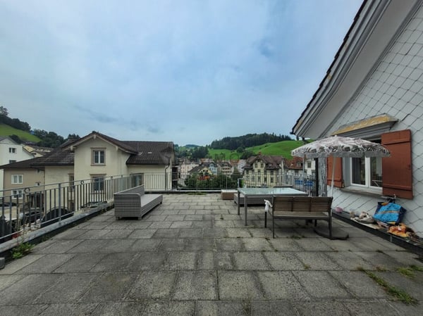 Ausbauen. Vermieten. Gestalten - vielseitiges Wohnhaus mit Potential 4