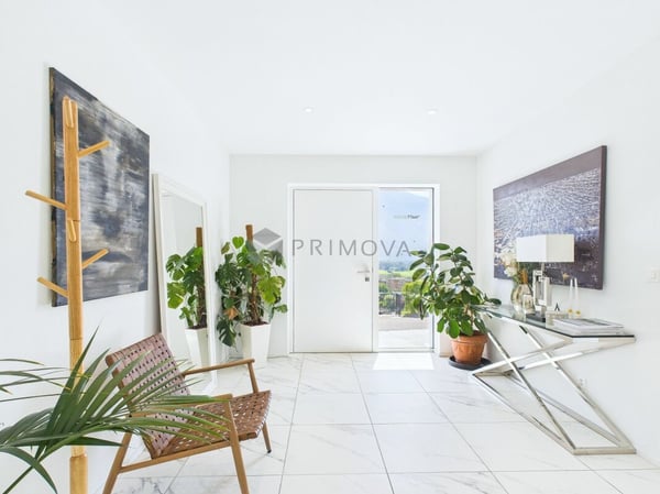 Stilvolles Architektenhaus mit zeitloser Eleganz 8