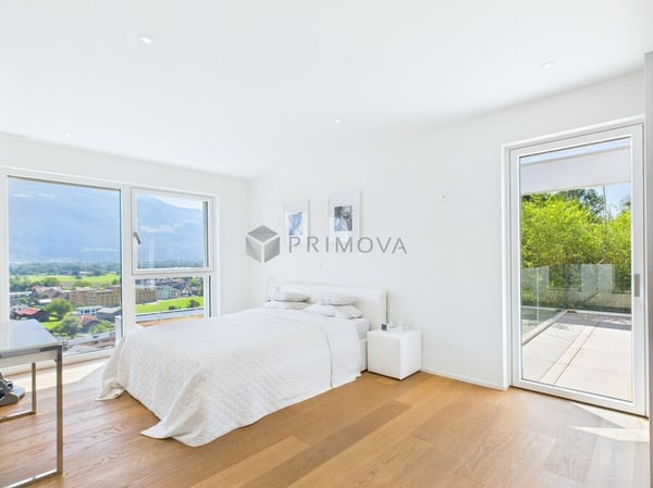 Stilvolles Architektenhaus mit zeitloser Eleganz 6