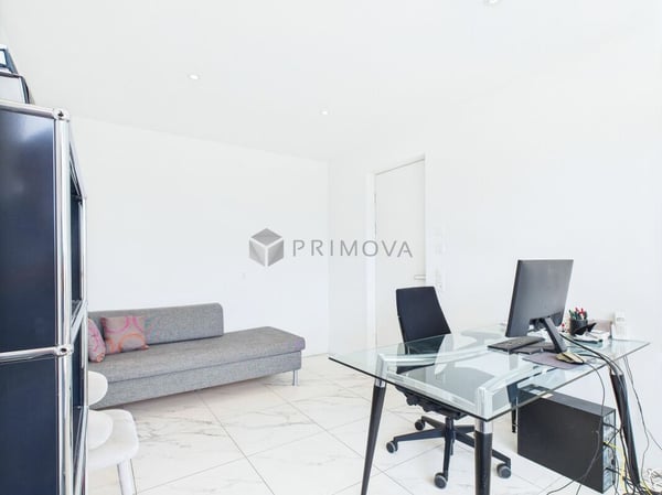 Stilvolles Architektenhaus mit zeitloser Eleganz 10