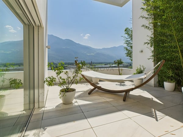 Stilvolles Architektenhaus mit zeitloser Eleganz 3