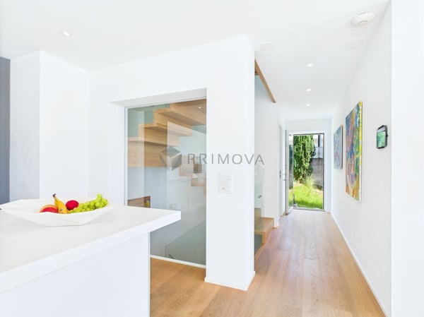 Stilvolles Architektenhaus mit zeitloser Eleganz 13