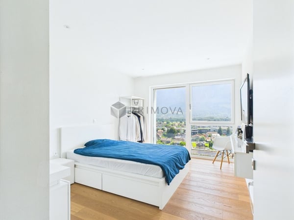 Stilvolles Architektenhaus mit zeitloser Eleganz 7