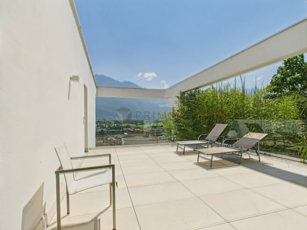 Stilvolles Architektenhaus mit zeitloser Eleganz 4