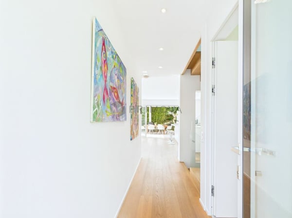 Stilvolles Architektenhaus mit zeitloser Eleganz 14