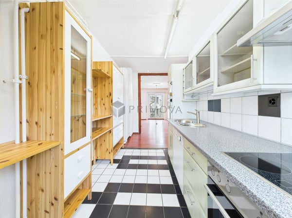 Tolles Renditeobjekt in bester Luzerner Lage 9