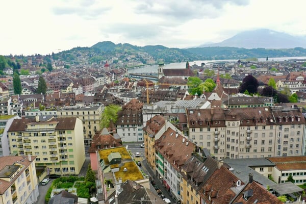 Tolles Renditeobjekt in bester Luzerner Lage 16
