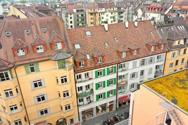 Tolles Renditeobjekt in bester Luzerner Lage 15