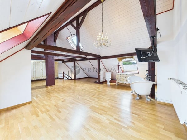 Tolles Renditeobjekt in bester Luzerner Lage 3