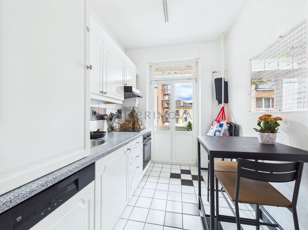 Tolles Renditeobjekt in bester Luzerner Lage 8