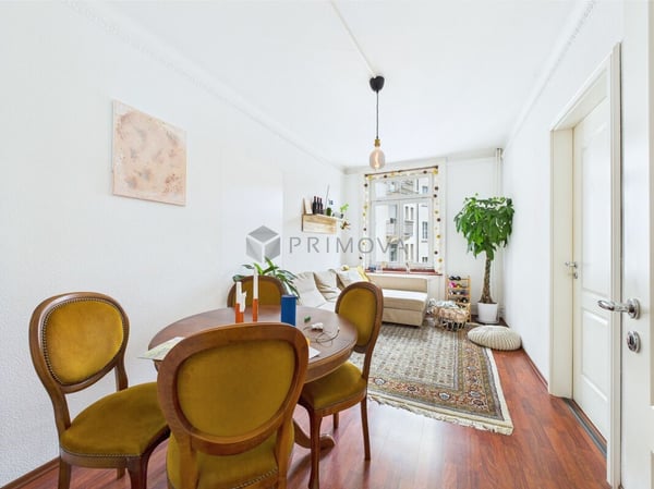 Tolles Renditeobjekt in bester Luzerner Lage 5