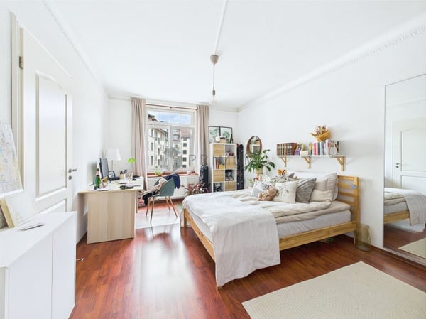 Tolles Renditeobjekt in bester Luzerner Lage 4