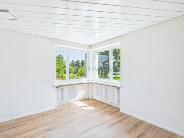 Liegenschaft mit Potenzial in Bottighofen 1