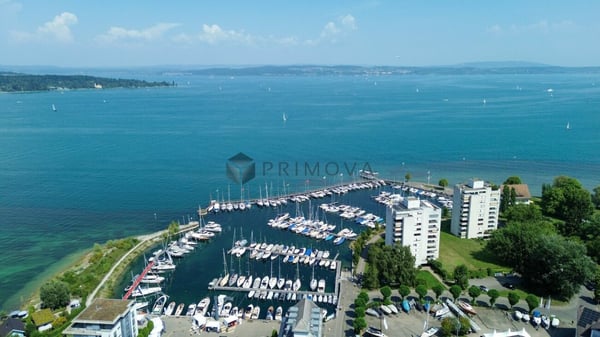 Liegenschaft mit Potenzial in Bottighofen 9