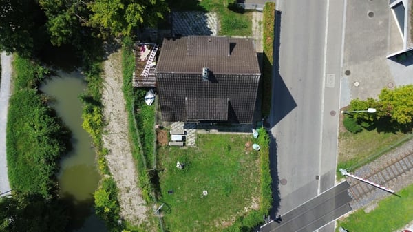 Liegenschaft mit Potenzial in Bottighofen 8