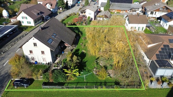 Bauland mit Vision - entwickeln, erweitern, gestalten 2