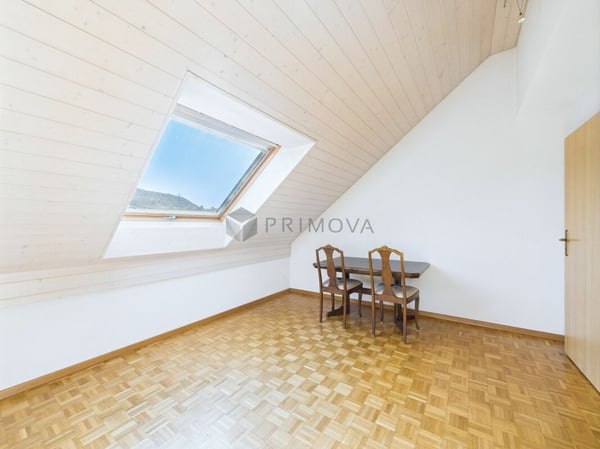 Zwei Etagen, null Kompromisse 4