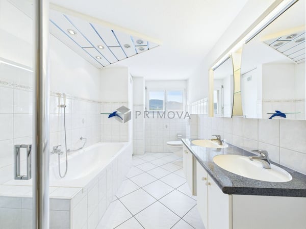 Zwei Etagen, null Kompromisse 9