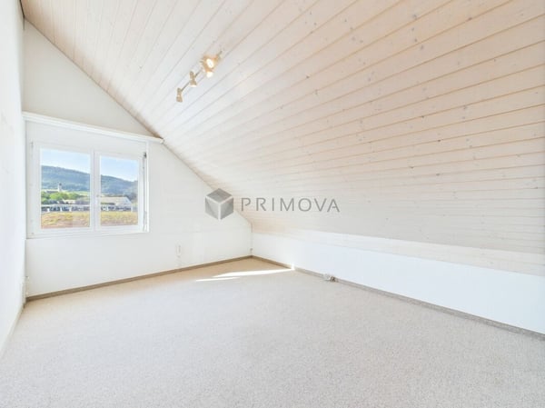 Zwei Etagen, null Kompromisse 7