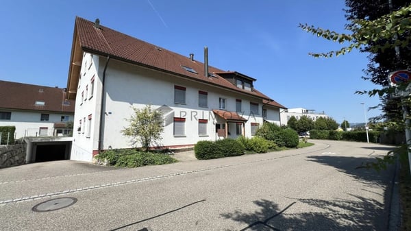 Zwei Etagen, null Kompromisse 12