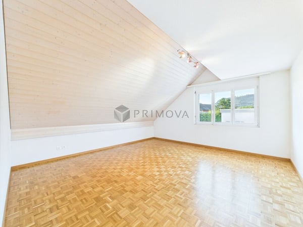 Zwei Etagen, null Kompromisse 5