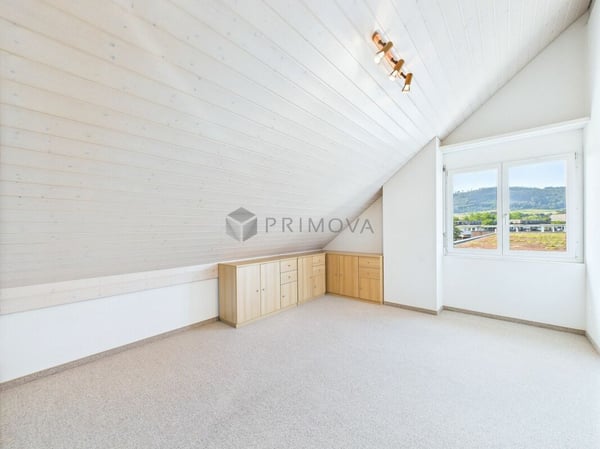 Zwei Etagen, null Kompromisse 6