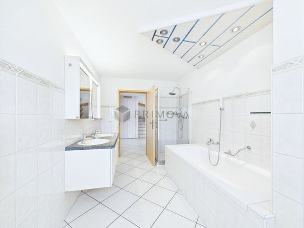 Zwei Etagen, null Kompromisse 8