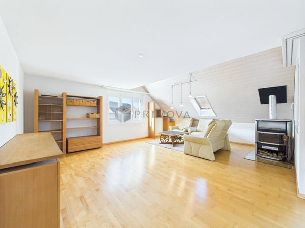 Zwei Etagen, null Kompromisse 2