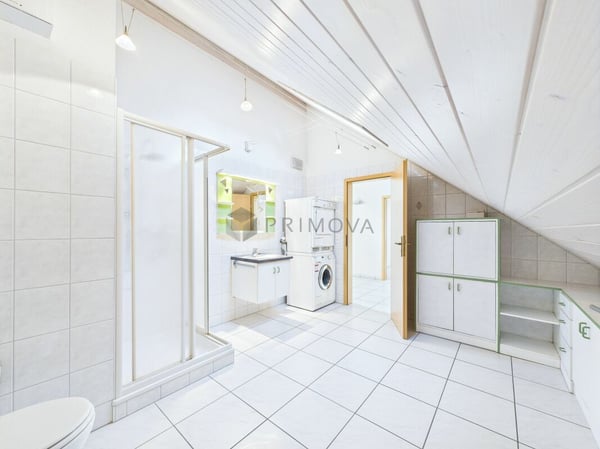 Zwei Etagen, null Kompromisse 10