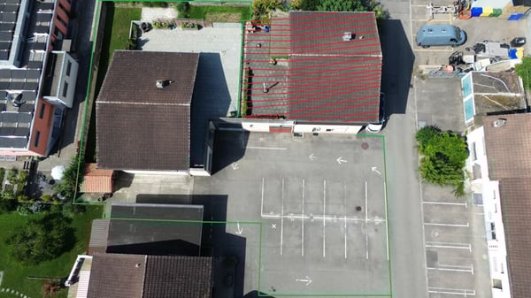 Wohnen und arbeiten kombinieren - ein Traum für Handwerkerbetriebe 2