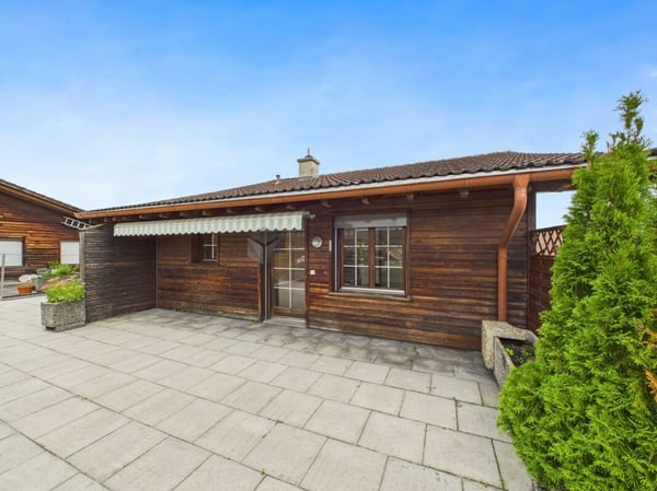 Wohnen und arbeiten kombinieren - ein Traum für Handwerkerbetriebe 4