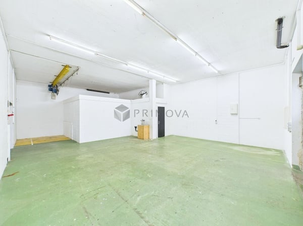 Wohnen und arbeiten kombinieren - ein Traum für Handwerkerbetriebe 11