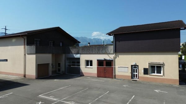 Wohnen und arbeiten kombinieren - ein Traum für Handwerkerbetriebe 1