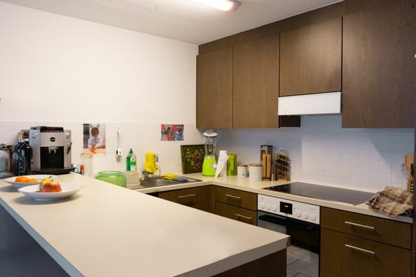 Mehrfamilienhaus mit 3 gepflegten Wohnungen in Sulz 12